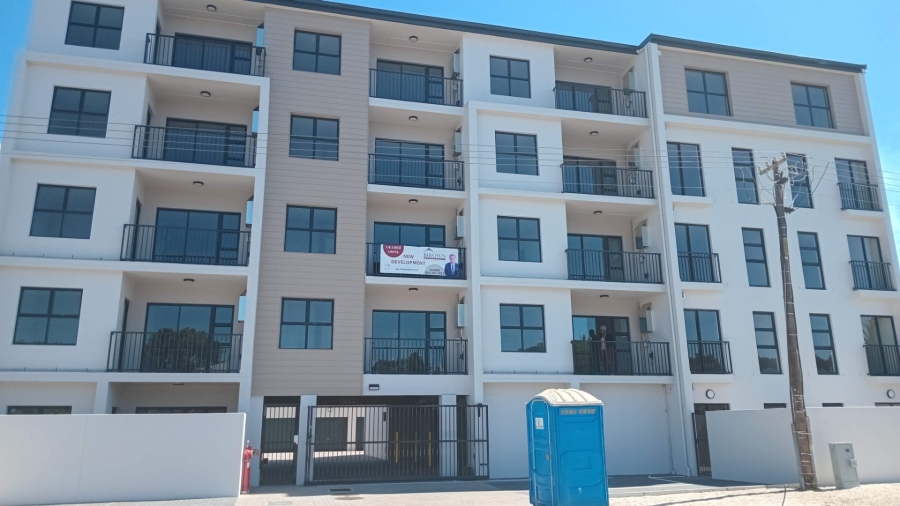 2 Bedroom Property for Sale in Table View Western Cape